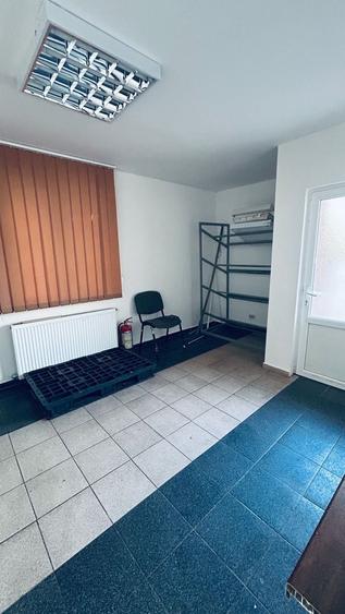 Spațiu comercial, de 61 mp, în Central