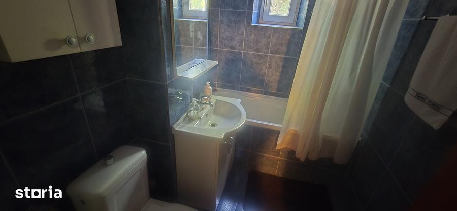 Apartament cu 2 camere în Tomis II