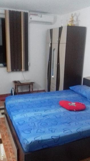 Apartament cu 2 camere decomandat în Olimp