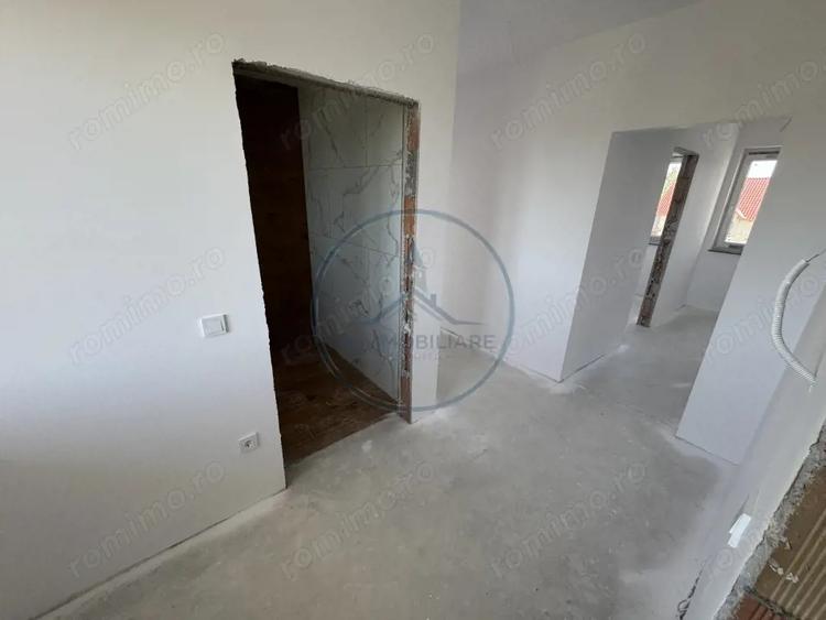 Apartament cu 3 camere decomandat în Cetății