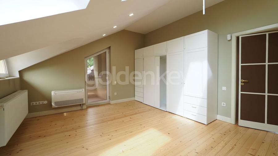Vila individuala cu 7 camere | gradina matura | 1000mp teren - 19
