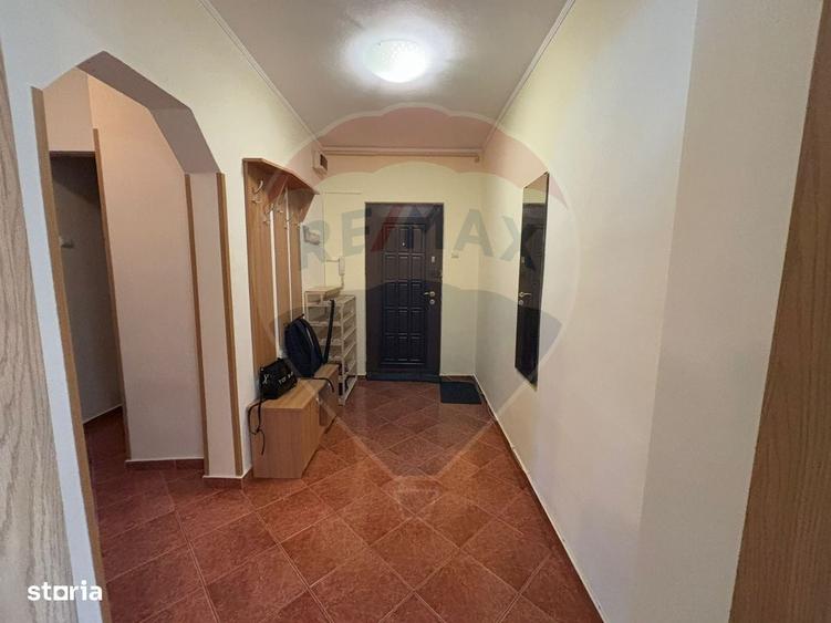 Apartament cu 2 camere în Vitan