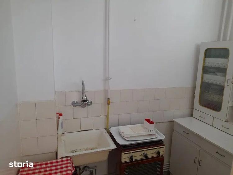 Garsonieră în Aleea Carpați