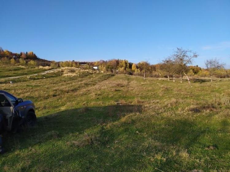 Teren intravilan DE VÂNZARE, NEGOCIABIL, Campina (jud Prahova), cartier Voila - 7