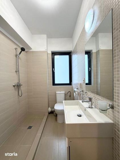 Apartament cu 2 camere, mobilat în Pieptănari