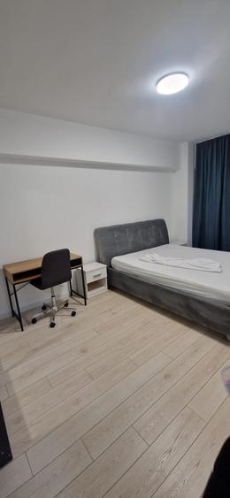 Apartament cu 2 camere în Păcurari