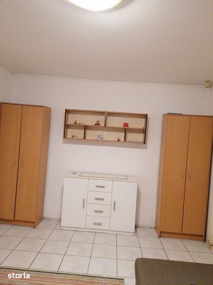 Apartament cu 2 camere semidecomandat în Bartolomeu