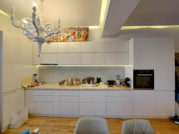 3 camere - Bulevardul Pipera - 5