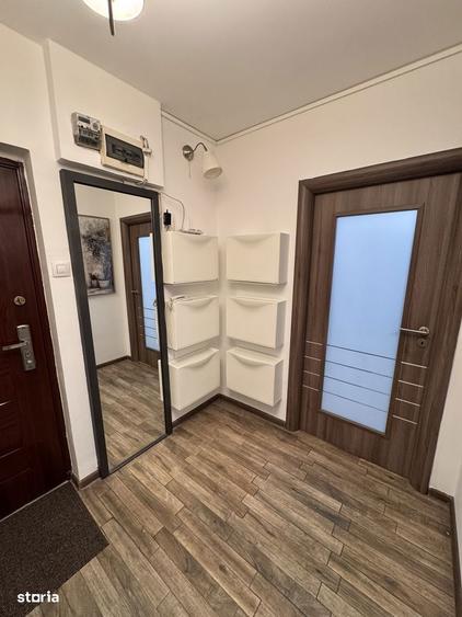 Apartament cu 2 camere în Baicului