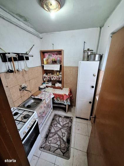Apartament 3 camere,Craiovita Noua,Confort 3,Etajul 1/4 - 1
