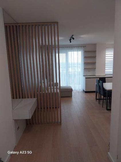 Apartament premium 3 camere | 2 băi | Dressing | Urbano Apartments - 7