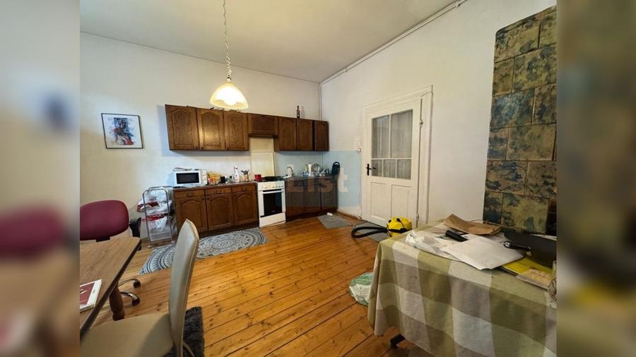 C0MISION 0% ! Apartament 3 camer, terasa,curte comuna, Andrei Muresanu - 3