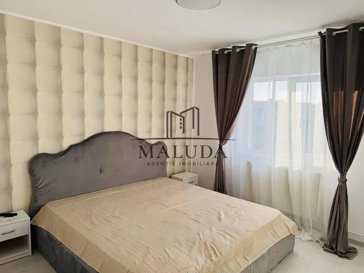 Apartament 2 camere de inchiriat, Popa Sapca - 2