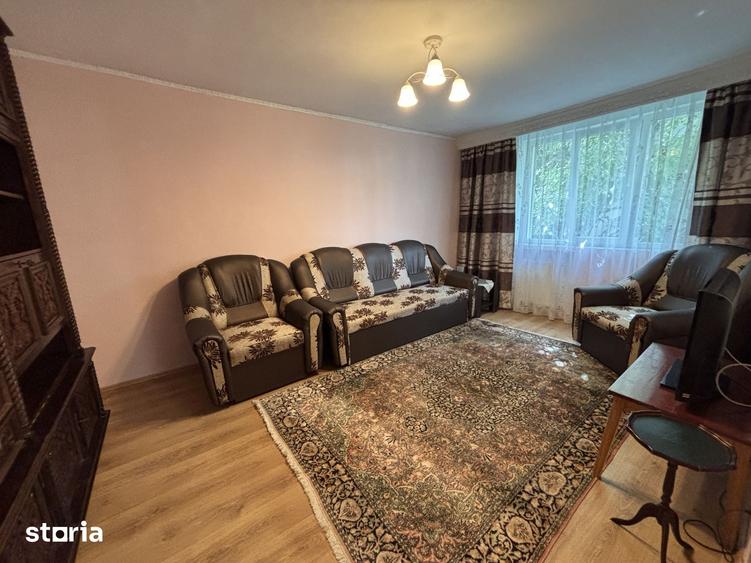 Apartament cu 4 camere în Dristor