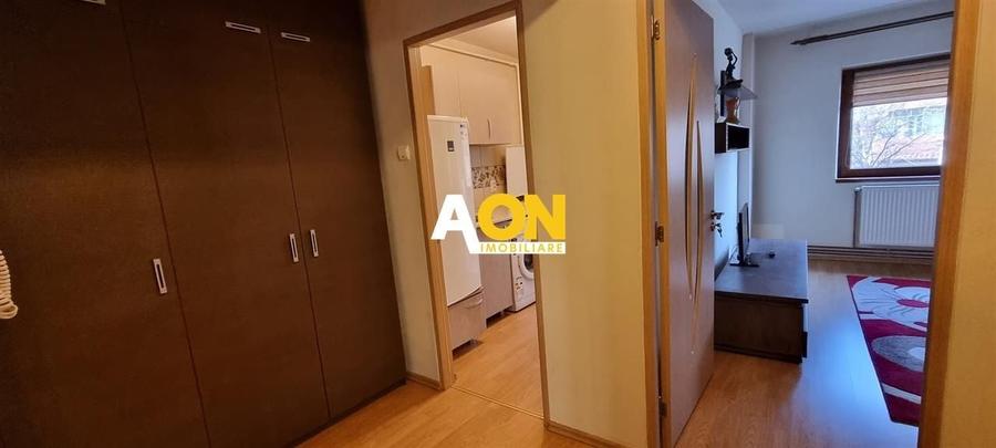 Apartament cu 1 Camera, Etaj 1, Zona Cetate - 2