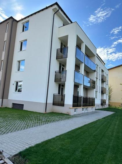 Apartament cu 2 camere semidecomandat în Florești — fotografia 1