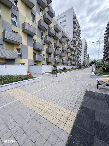 Apartament cu 2 camere în Pantelimon