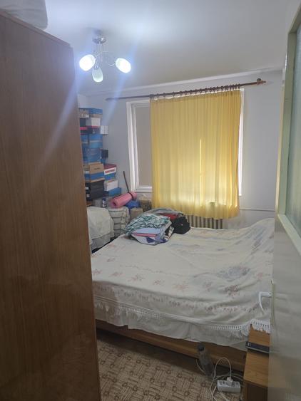 Apartament cu 2 camere semidecomandat în City Park Mall