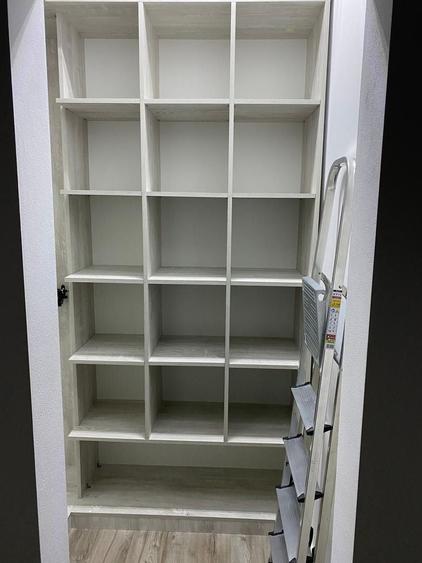 Apartament cu 2 camere decomandat, mobilat în Girocului