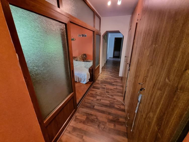 Apartament 4 camere zona Tomis Nord(City Park) - 8