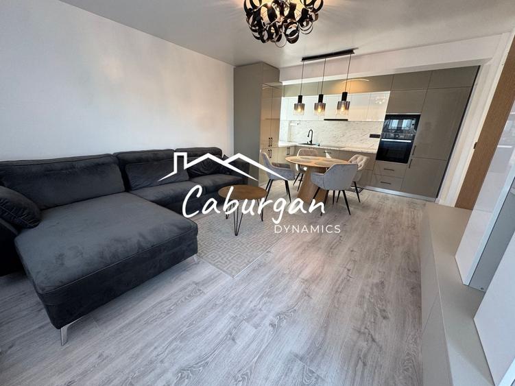 Apartament cu 3 camere în Șelimbăr