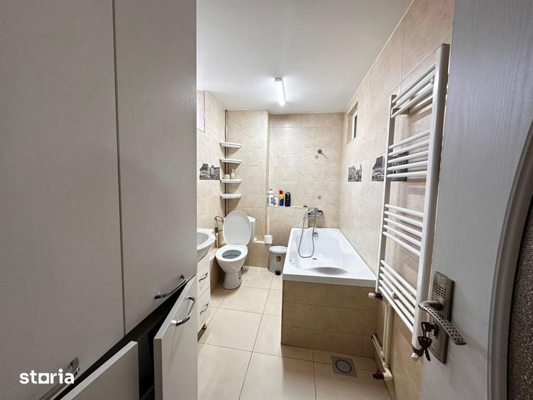 Casa de vanzare in zona centrala ideala pentru locuit sau investi?ie - 8