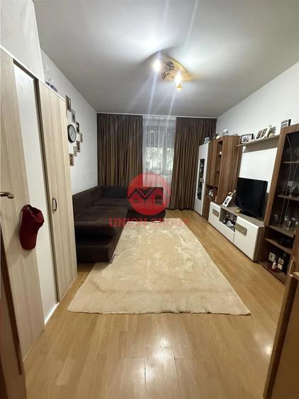 Apartament 2 Camere si 2 Bai, Decomandat, Zona Cet - 12