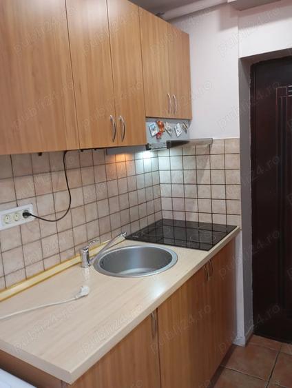 Garsonieră nedecomandată în Dâmbovița
