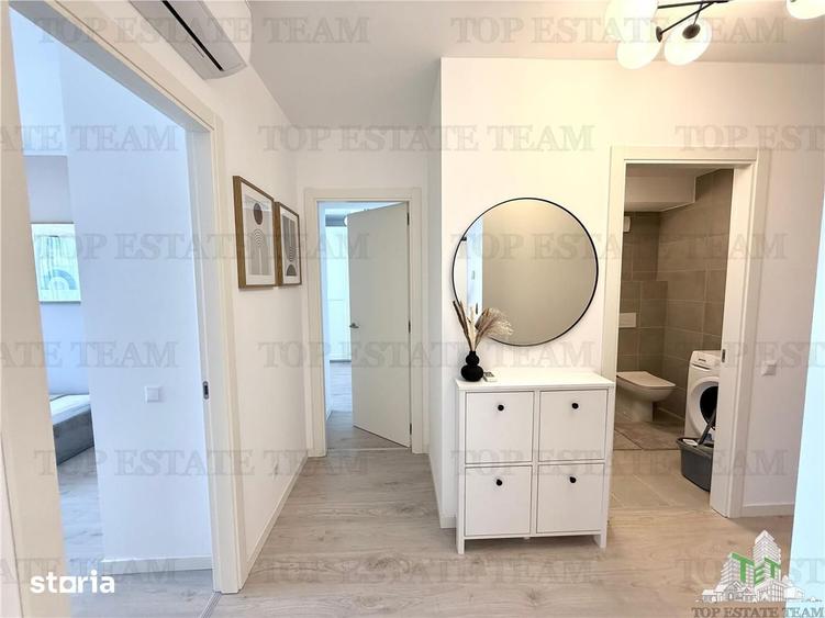 Apartament cu 3 camere, mobilat în Ghencea