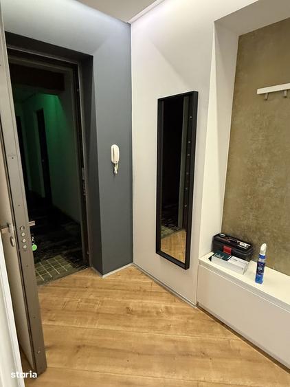 Apartament cu 2 camere în Floreasca