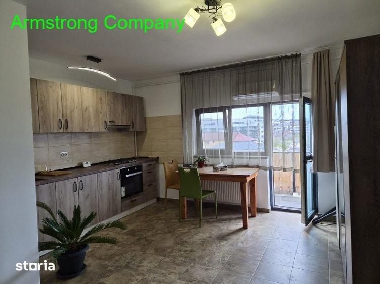 Apartament 2 Camere Apeductului, Mobilat, utilat 57000 eu - 2