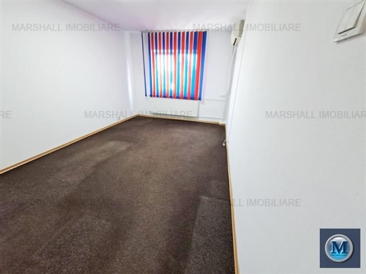 Apartament cu 2 camere decomandat în Republicii