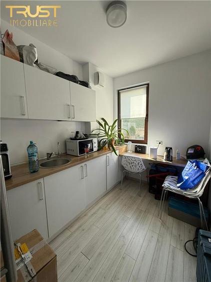 Apartament cu 3 camere decomandat în Gheorgheni