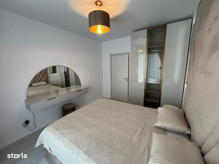 Apartament lux decomandat, 3 camere, loc de parcare inclus - 7