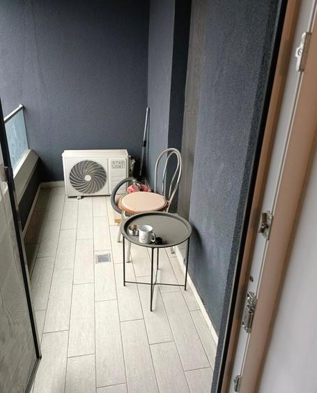 Apartament cu 2 camere decomandat în Tomis Nord