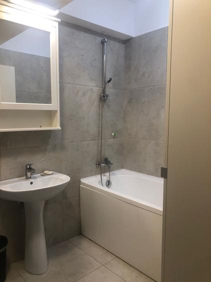Apartament cu 2 camere semidecomandat în Bragadiru