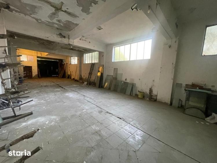 Casa pentru investitie, pretabila inchiriere sau activitate comerciala - 4