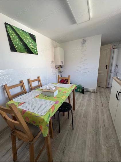 Casă cu 2 camere cu Teren 480 Mp în Central