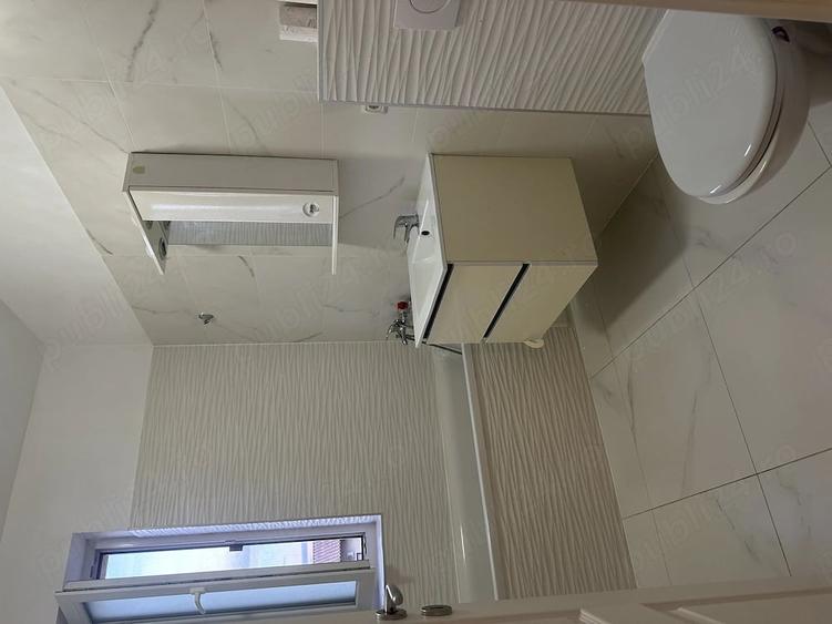 Apartament cu 2 camere decomandat în Giroc