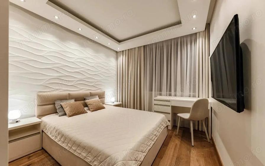 Apartament cu 2 camere decomandat în Timpuri Noi