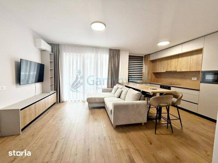 Apartament cu 2 camere în Central