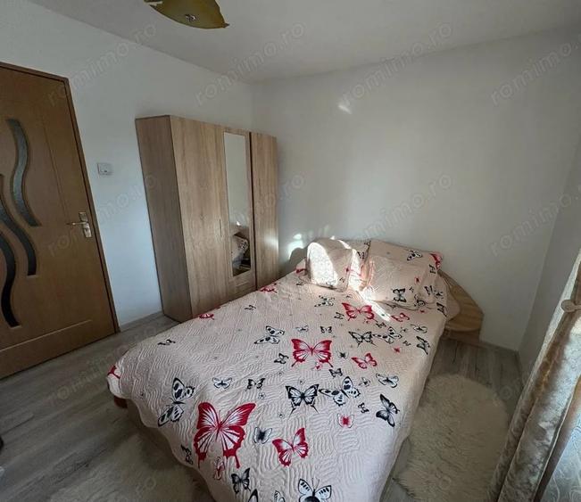 Apartament cu 3 camere decomandat, mobilat în Șagului