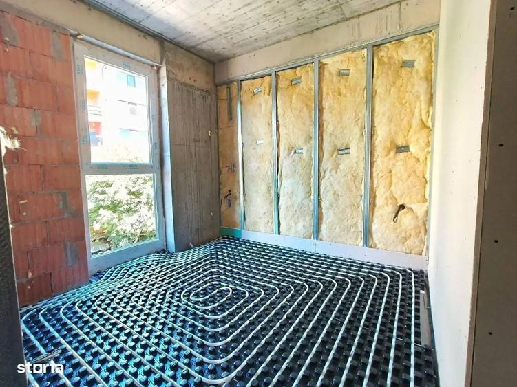 Apartament cu 3 camere decomandat în Nicolae Grigorescu