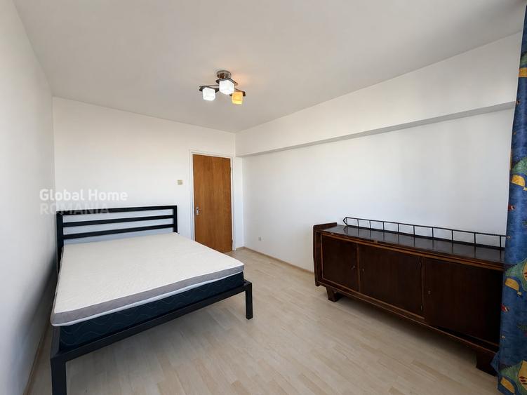 Apartament cu 2 camere decomandat, mobilat în Dristor