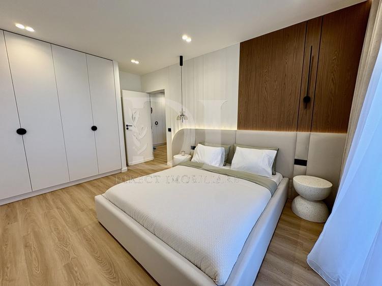 APARTAMENT PREMIUM | URBANO PANORAMIC, RĂZOARE - 10