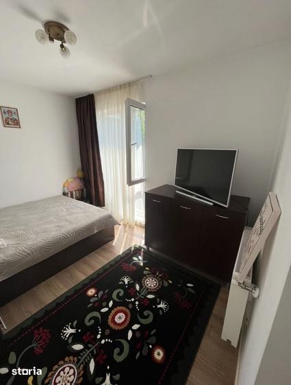 APARTAMENT 2 CAMERE | PRELUNGIREA GHENCEA | CUBIC 3 RESIDENCE| CENTRAL - 6