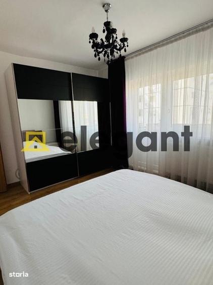 Apartament cu 3 camere decomandat în Lăpuș Argeș