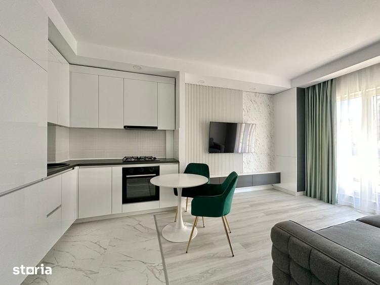 Apartament cu 2 camere în Ștefăneștii de Jos