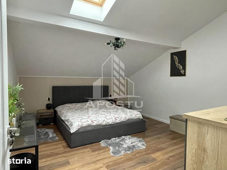 Apartament cu 2 camere în Calea Urseni