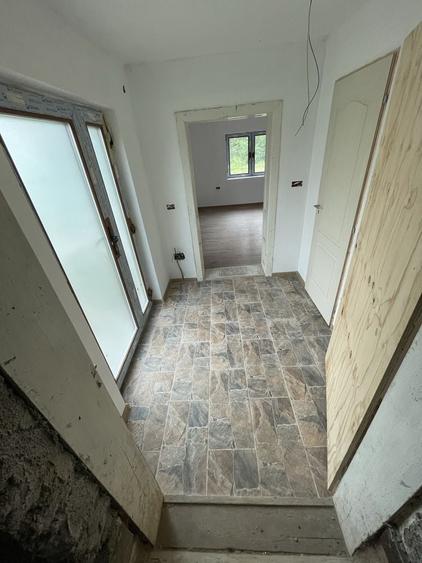 Casă cu 3 camere în Măderat